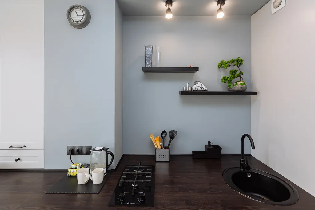 Квартира Уютная квартира на первой береговой линии у моря — Пионерский