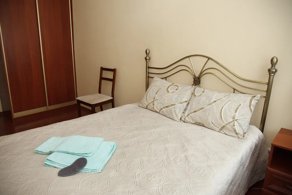 Квартира 2-комнатная Квартира — Санкт-Петербург