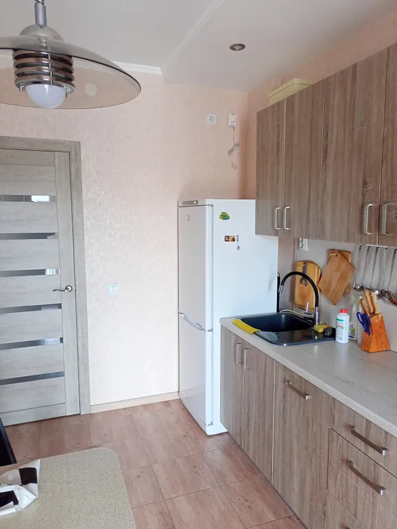 Квартира 1-комнатная Квартира — Калининград