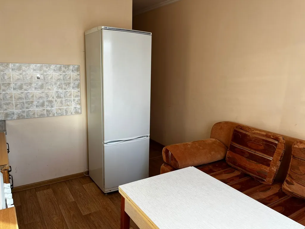 Просторная квартира