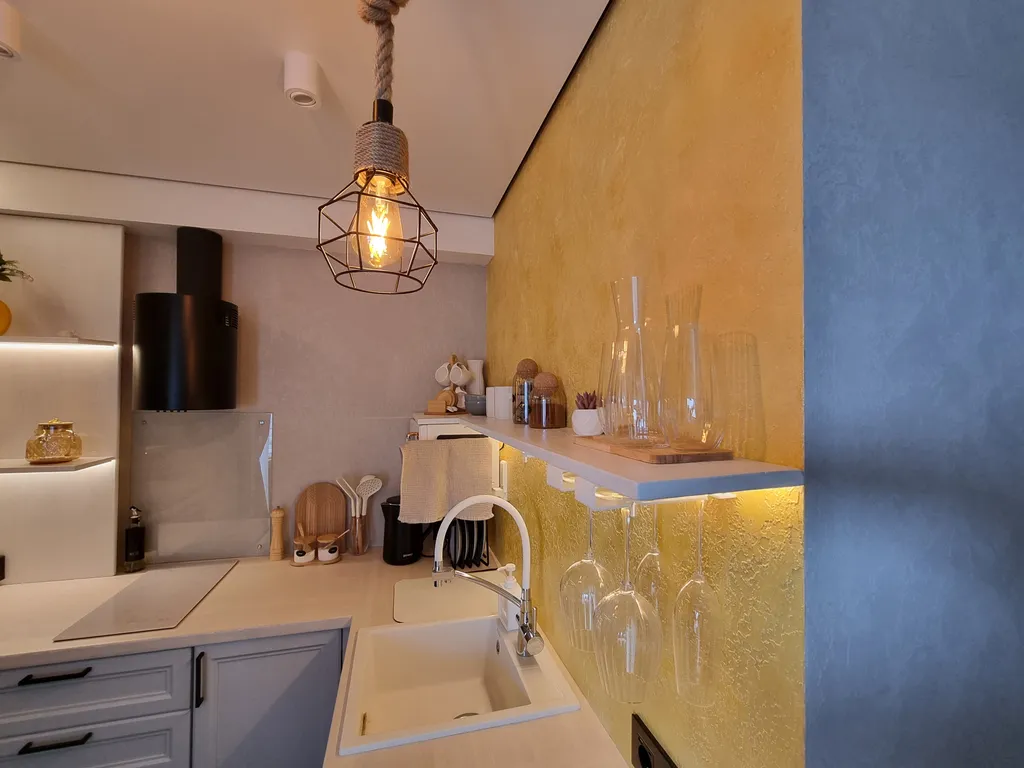 Уютная студия в самом сердце древнего Мурома