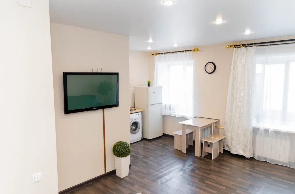 Квартира Квартира в самом центре города — Красноярск