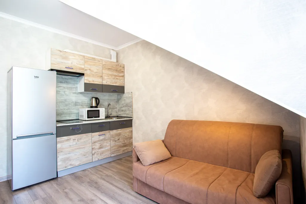 Зимняя сказка №102