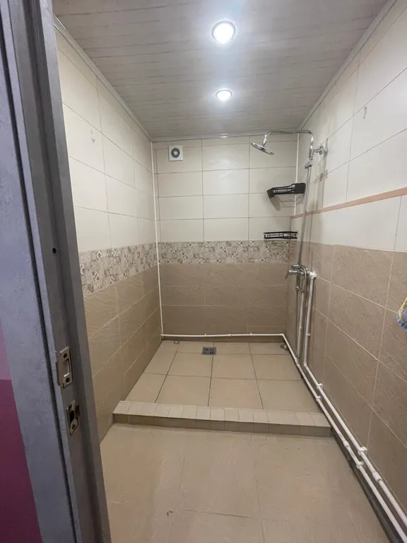 Карельский домик