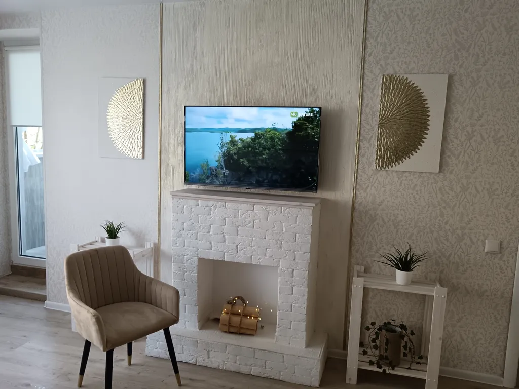 Уютная квартира в центре города — аренда посуточно в Бобруйск