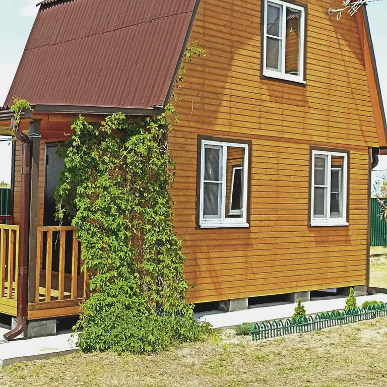 Комфортный коттедж — аренда посуточно в Должанская