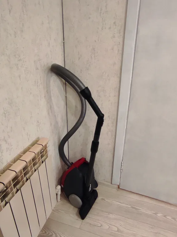 Уютная квартира рядом с банным комплексом