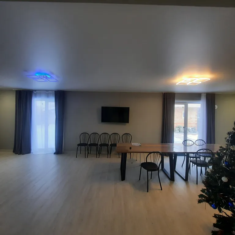 Золотой Оазис