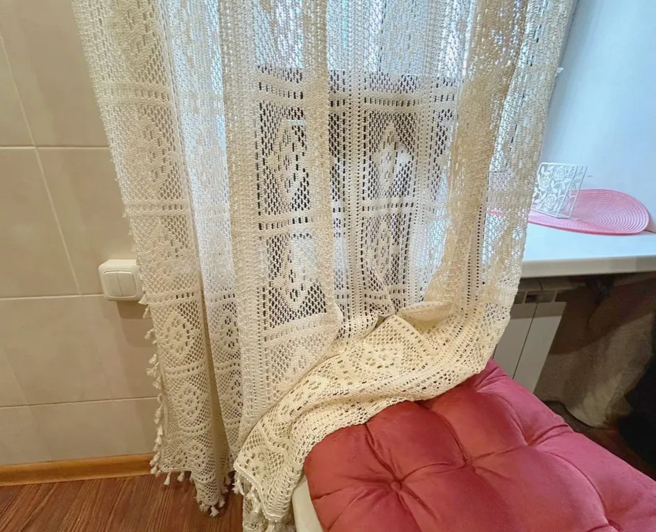 Квартира Уютная двухкомнатная квартира — Москва