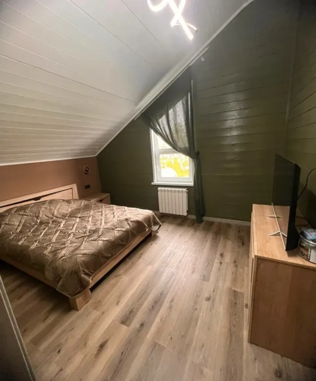 Коттедж Дом в аренду, горнолыжка Сорочаны — Капорки