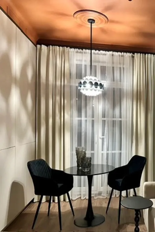 Рыбная деревня