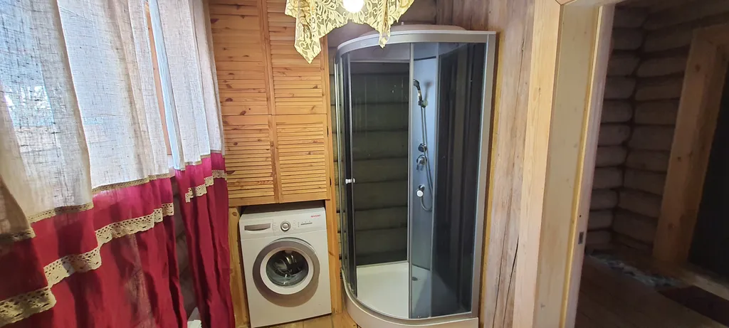 Дом для комфортного отдыха