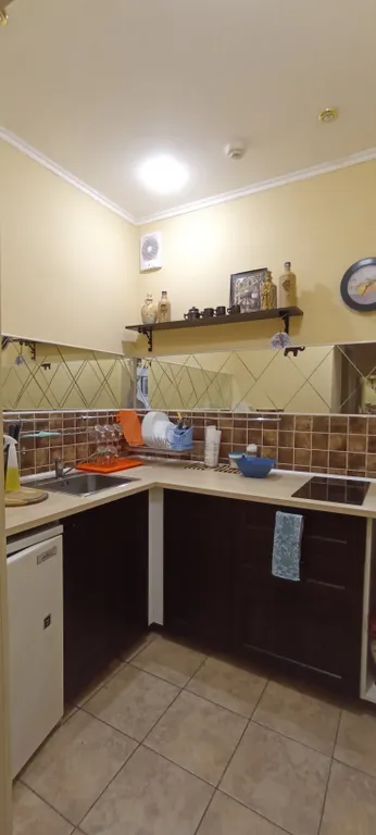 Коттедж Уютное жилье в частном доме с садом в центре города — Великий Новгород