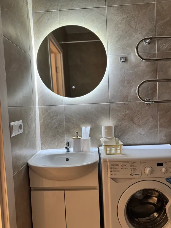 Студия около Авиазавода