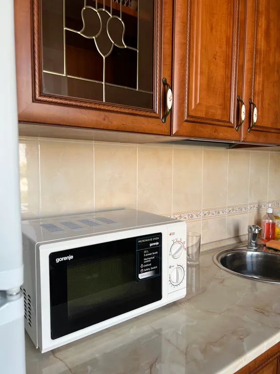 Квартира Уютная однокомнатная квартира — Владикавказ