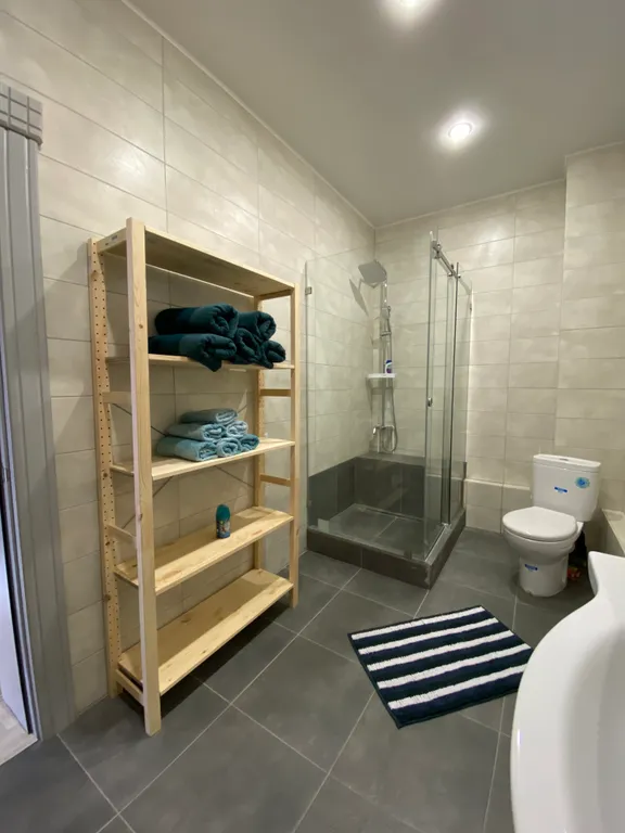 Райская усадьба