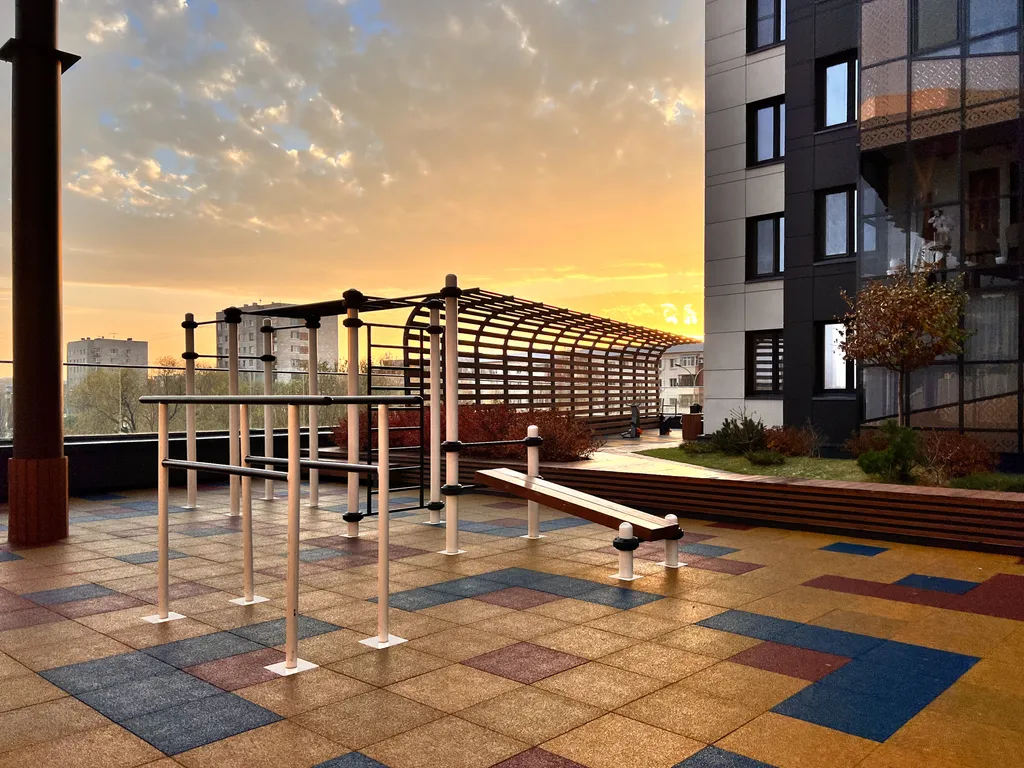 Уютные апартаменты Norway рядом с озером