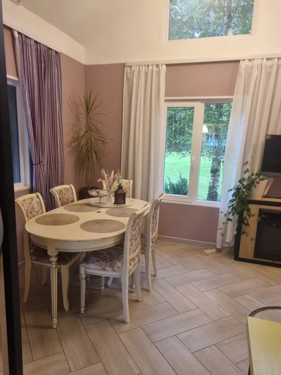 Дом-студия.