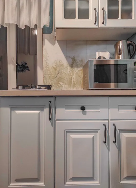 Уютный дом у реки- первая линия