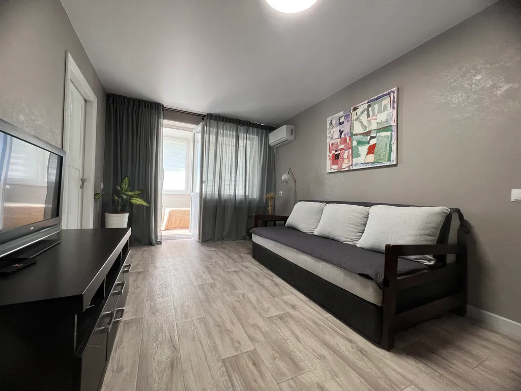 Квартира в Аршинцево