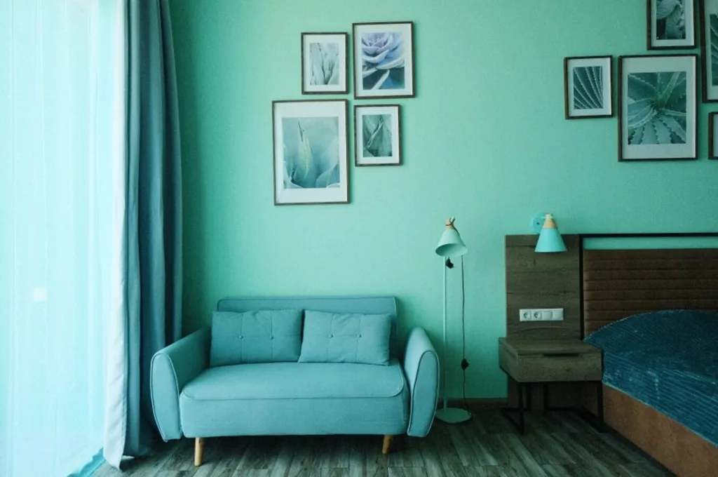 Квартира Комната — Весьегонск