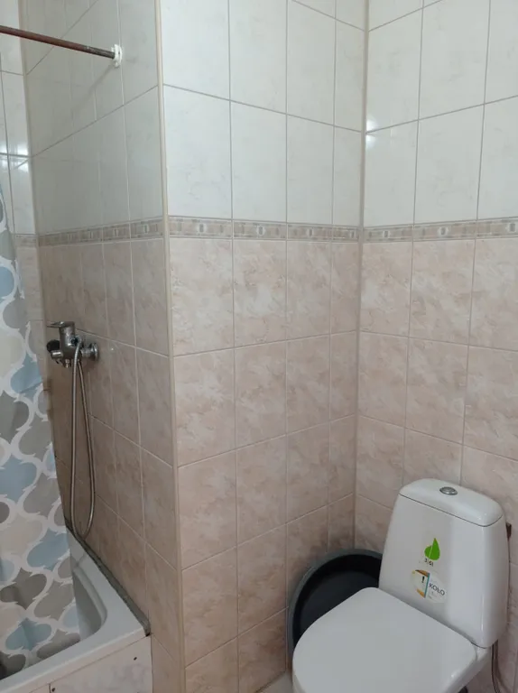 Квартира на 1 линии курортной зоны