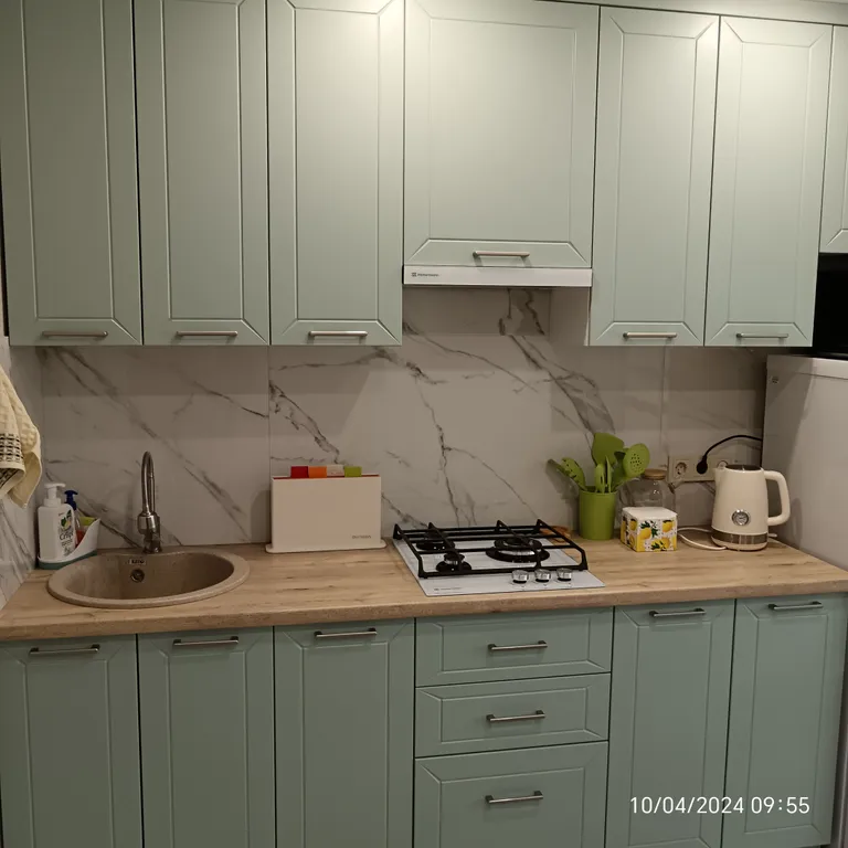 Уютная квартира в центре города, для вашего комфортного отдыха