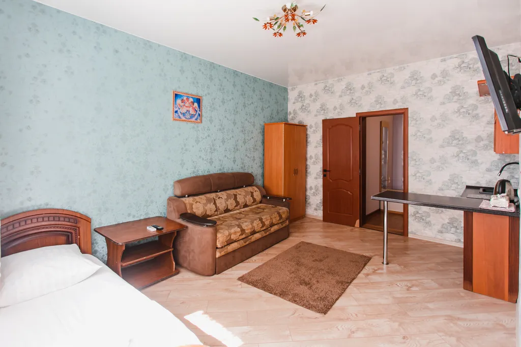 Комната