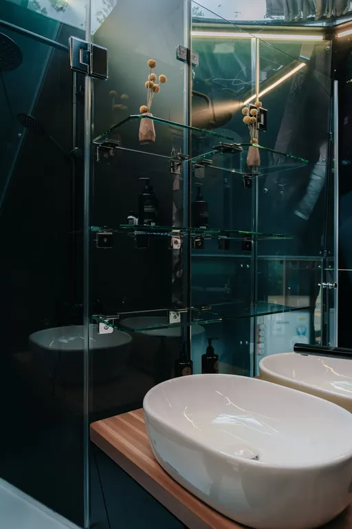 1-комнатный Дом