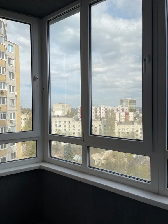 2-комнатная квартира в новом доме