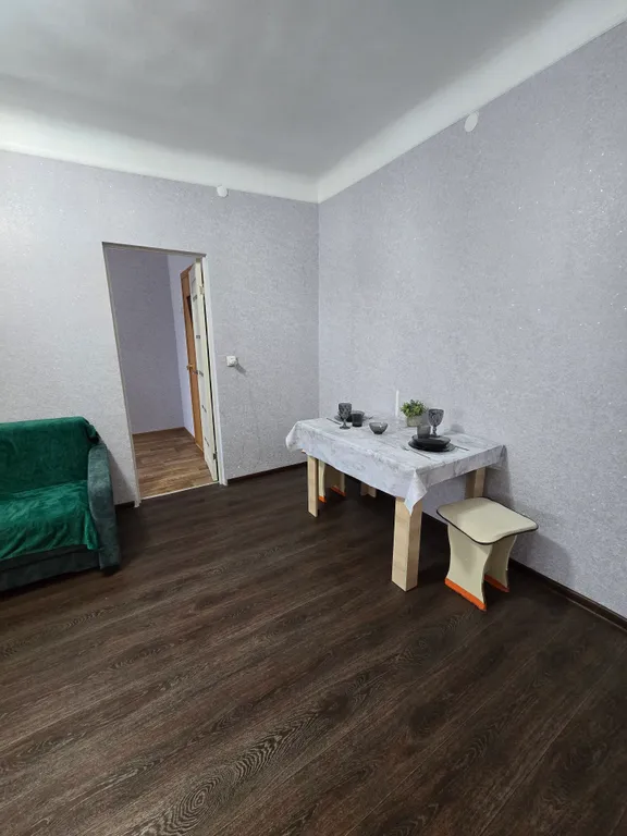 Уютная двухкомнатная квартира в центре города