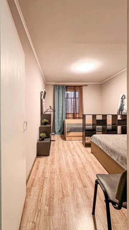 Квартира в центре горда