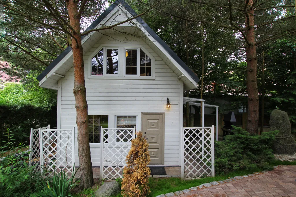 Квартира Квартира Garden — Зеленоградск