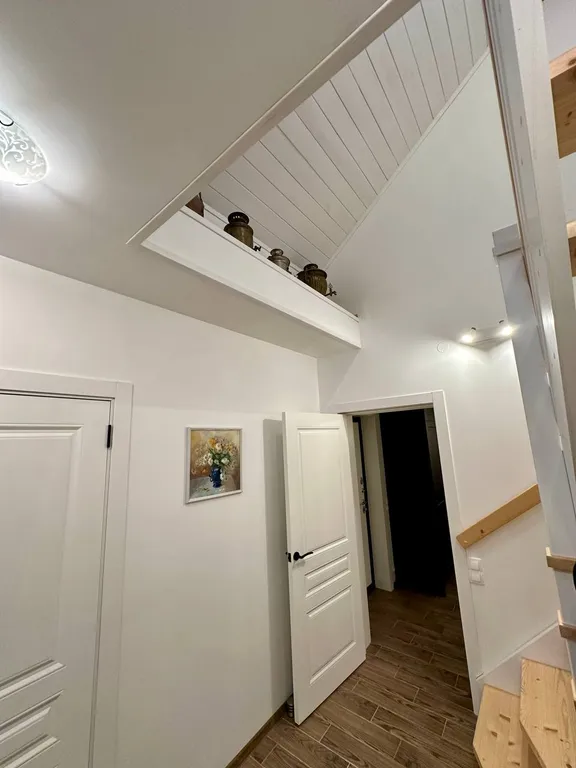 Уютный дом в Изборске