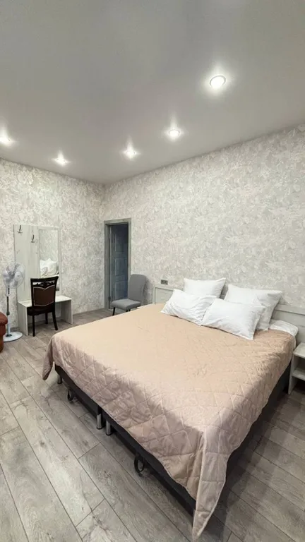 Коттедж Гостевой дом в Ивановском — Ивановское