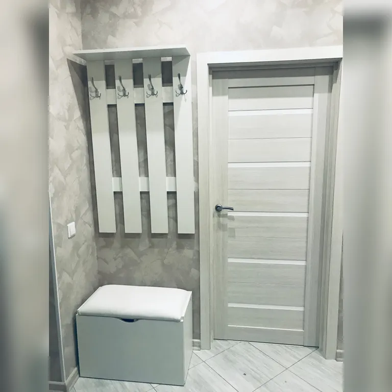 Квартира Уютная светлая квартира с новым ремонтом — Зеленоградск