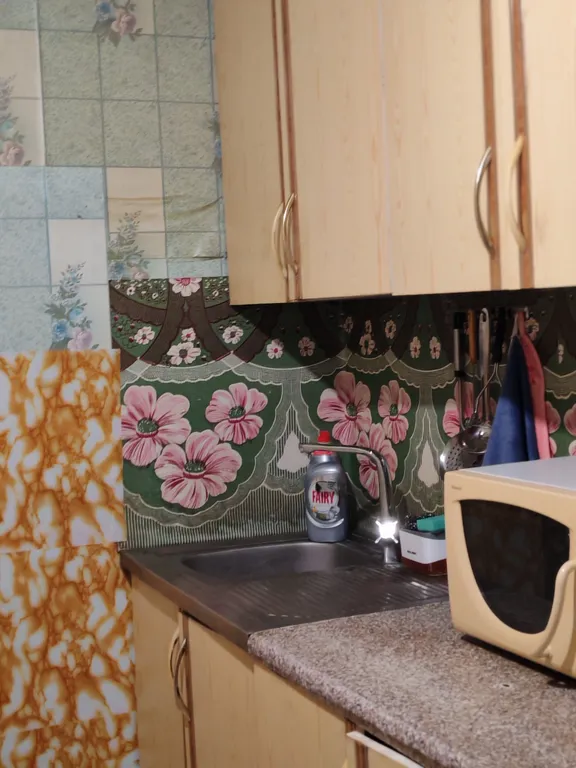 Квартира Квартира на Садовой — Кашира