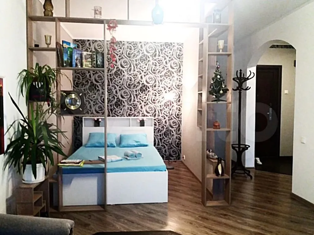 Квартира  с потясающим видом из окна на весь Воронеж — аренда посуточно в Воронеж