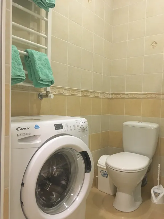 Апартаменты свой сад и парковка