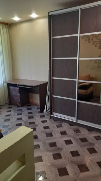 Двухкомнатная уютная квартира