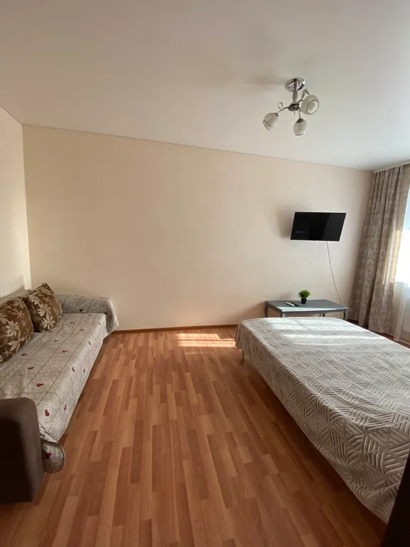 Квартира Уютная квартира — Краснодар