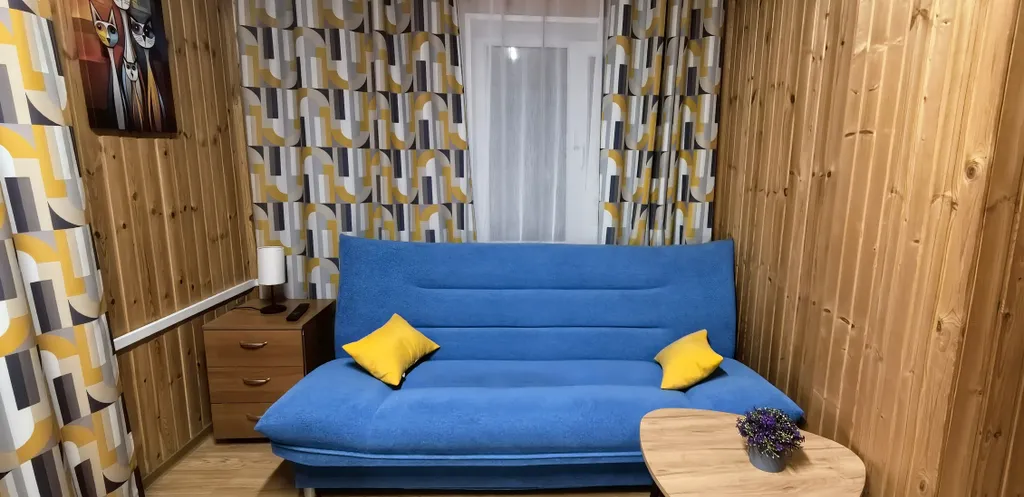 4-комнатный Дом