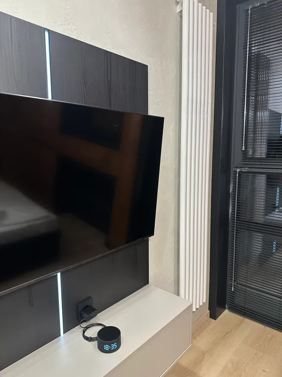 Умный Дом Post & Beam Лунь