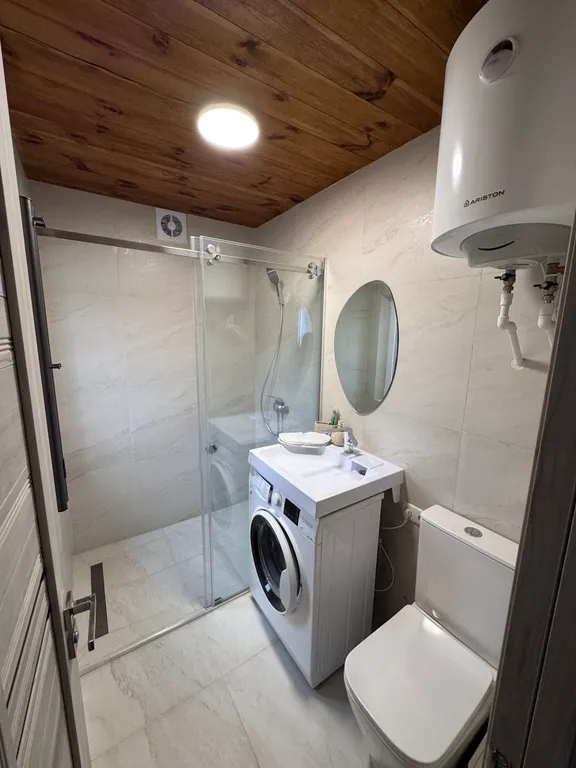 Уютный Уголок У моря