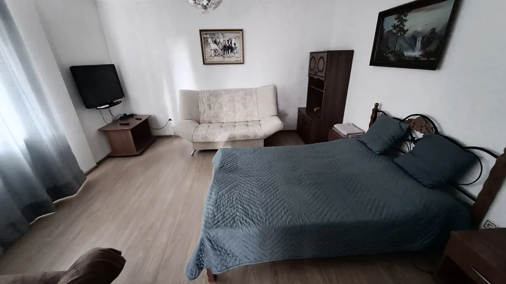 Уютная квартира в центре города — аренда посуточно в Тольятти