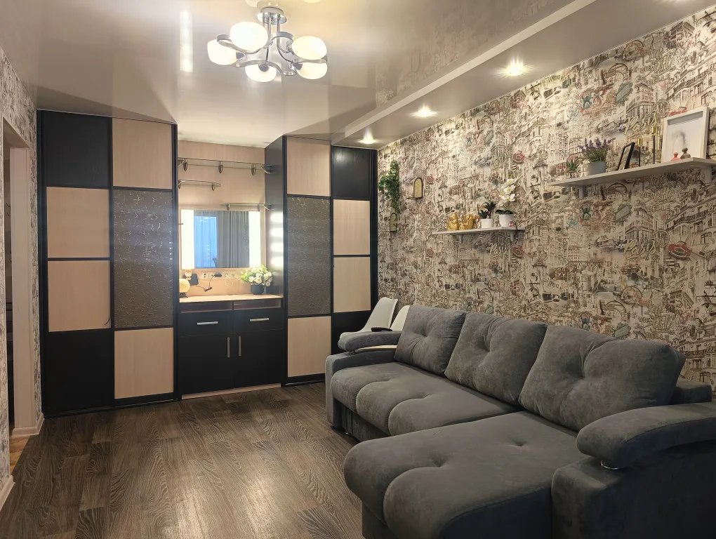 Квартира рядом Центром Нейрохирургии глаза