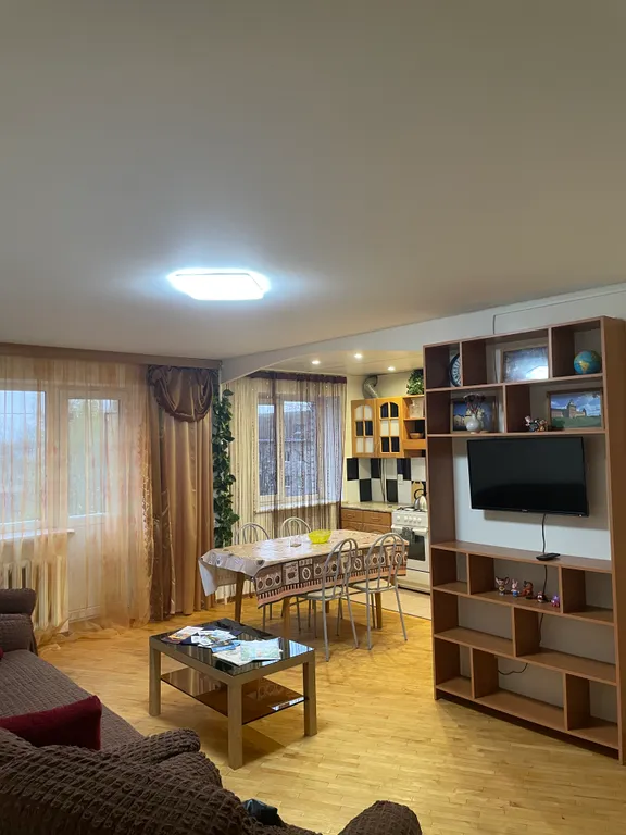 Квартира Апартаменты на Розважа — Великий Новгород