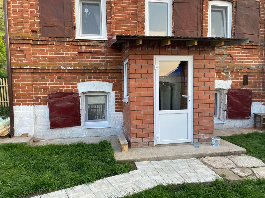 Коттедж Апартаменты в купеческом доме — аренда посуточно в Ширяево