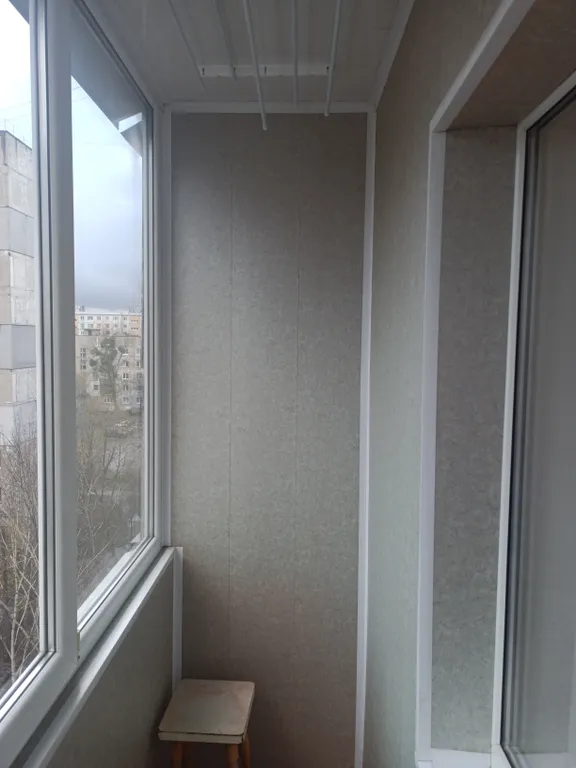 Уютная квартира недалеко от центра