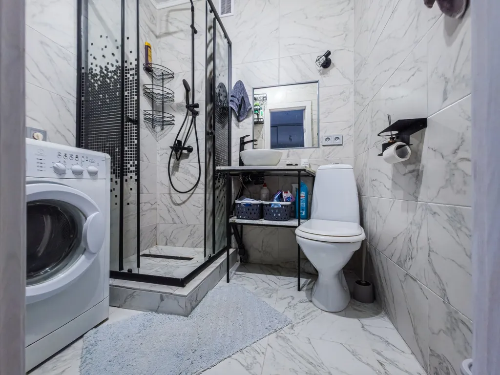 Комфорт-апартамент в центре